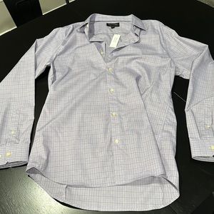 Banana Republic Dress Shirt Large